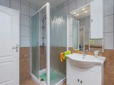 Ferienwohnung für 2 Personen (40 m²) in Poreč 10/10