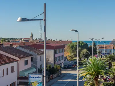 Ferienwohnung für 2 Personen (40 m²) in Poreč 2/10
