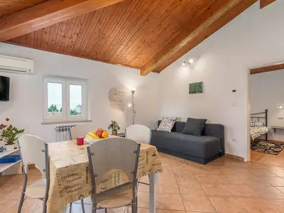 Ferienwohnung für 2 Personen (40 m²) in Poreč 5/10