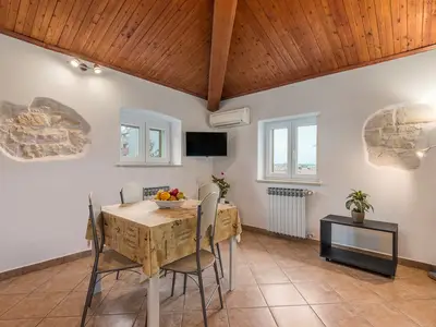 Ferienwohnung für 2 Personen (40 m²) in Poreč 6/10