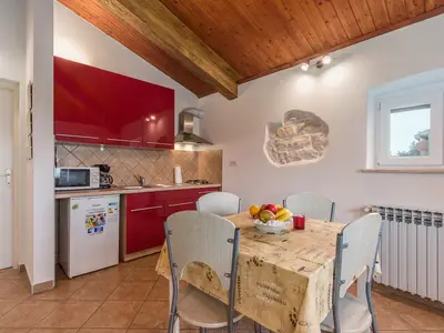 Ferienwohnung für 2 Personen (40 m²) in Poreč 7/10