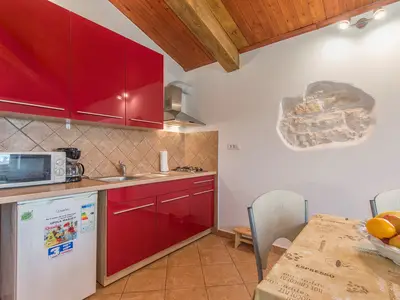 Ferienwohnung für 2 Personen (40 m²) in Poreč 8/10