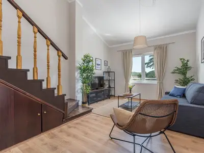 Ferienwohnung für 2 Personen (55 m²) in Poreč 1/10