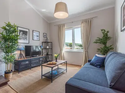 Ferienwohnung für 2 Personen (55 m²) in Poreč 3/10