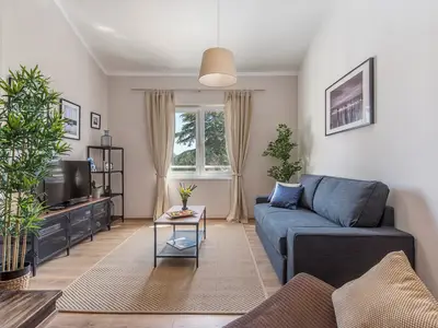 Ferienwohnung für 2 Personen (55 m²) in Poreč 4/10