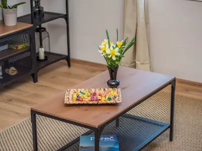 Ferienwohnung für 2 Personen (55 m²) in Poreč 5/10