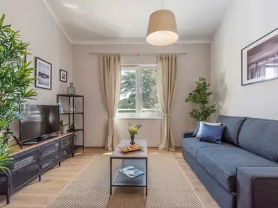 Ferienwohnung für 2 Personen (55 m²) in Poreč 6/10