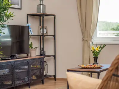Ferienwohnung für 2 Personen (55 m²) in Poreč 8/10
