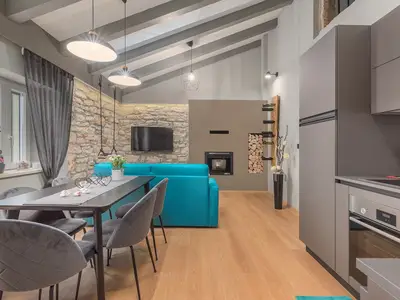 Ferienwohnung für 4 Personen (62 m²) in Poreč 2/10