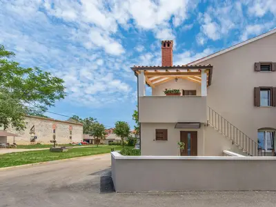 Ferienwohnung für 4 Personen (62 m²) in Poreč 4/10