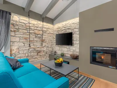 Ferienwohnung für 4 Personen (62 m²) in Poreč 5/10