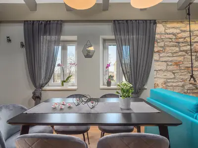 Ferienwohnung für 4 Personen (62 m²) in Poreč 6/10