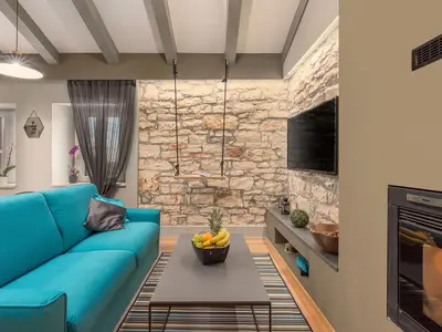 Ferienwohnung für 4 Personen (62 m²) in Poreč 8/10