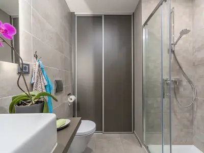 Ferienwohnung für 4 Personen (62 m²) in Poreč 9/10