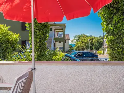 Ferienwohnung für 2 Personen (20 m²) in Poreč 2/10