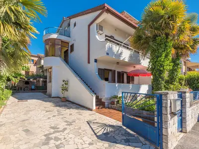 Ferienwohnung für 2 Personen (20 m²) in Poreč 4/10