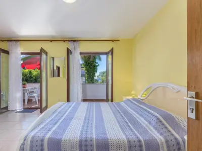 Ferienwohnung für 2 Personen (20 m²) in Poreč 5/10