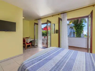 Ferienwohnung für 2 Personen (20 m²) in Poreč 6/10