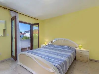 Ferienwohnung für 2 Personen (20 m²) in Poreč 7/10