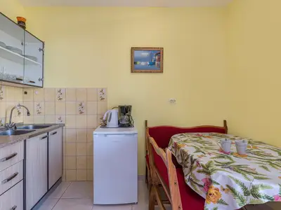 Ferienwohnung für 2 Personen (20 m²) in Poreč 8/10