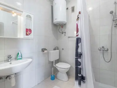 Ferienwohnung für 2 Personen (20 m²) in Poreč 10/10