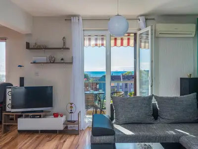 Ferienwohnung für 4 Personen (97 m²) in Poreč 2/10