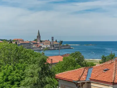 Ferienwohnung für 4 Personen (97 m²) in Poreč 3/10