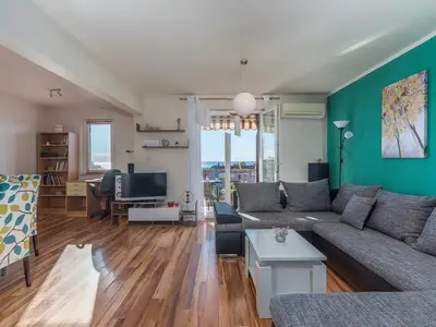 Ferienwohnung für 4 Personen (97 m²) in Poreč 4/10