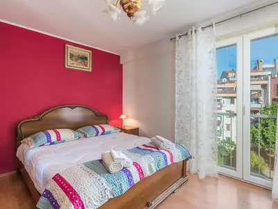 Ferienwohnung für 4 Personen (97 m²) in Poreč 8/10