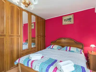 Ferienwohnung für 4 Personen (97 m²) in Poreč 9/10