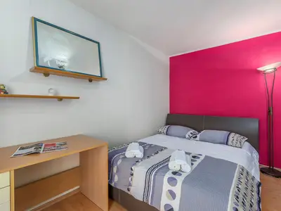 Ferienwohnung für 4 Personen (97 m²) in Poreč 10/10