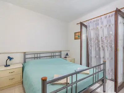 Ferienwohnung für 4 Personen (45 m²) in Poreč 4/10