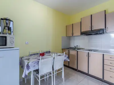 Ferienwohnung für 4 Personen (45 m²) in Poreč 5/10