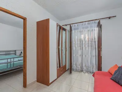 Ferienwohnung für 4 Personen (45 m²) in Poreč 6/10