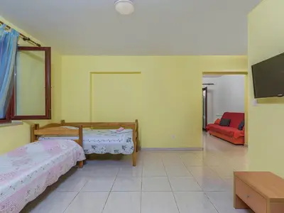 Ferienwohnung für 4 Personen (45 m²) in Poreč 8/10
