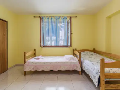 Ferienwohnung für 4 Personen (45 m²) in Poreč 10/10