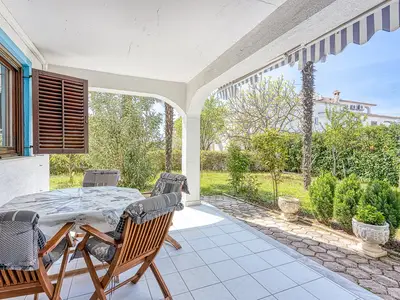 Ferienwohnung für 4 Personen (45 m²) in Poreč 1/10