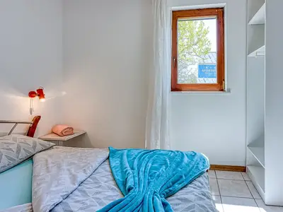 Ferienwohnung für 4 Personen (45 m²) in Poreč 5/10