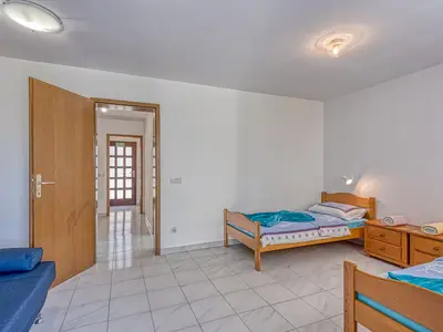 Ferienwohnung für 4 Personen (45 m²) in Poreč 6/10