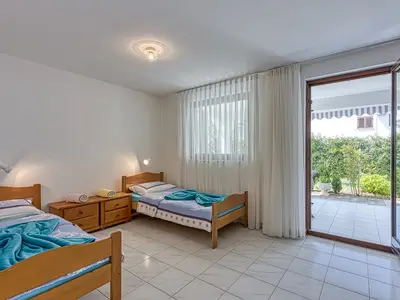 Ferienwohnung für 4 Personen (45 m²) in Poreč 7/10