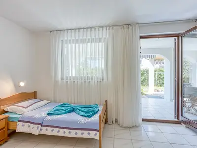 Ferienwohnung für 4 Personen (45 m²) in Poreč 8/10