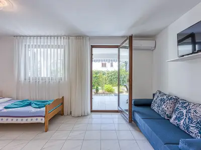 Ferienwohnung für 4 Personen (45 m²) in Poreč 9/10