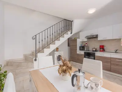 Ferienwohnung für 4 Personen (60 m²) in Poreč 2/10