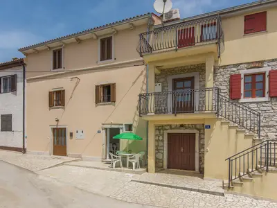 Ferienwohnung für 4 Personen (60 m²) in Poreč 3/10