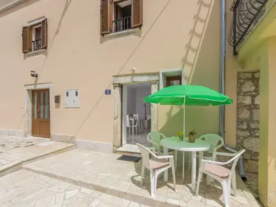 Ferienwohnung für 4 Personen (60 m²) in Poreč 6/10