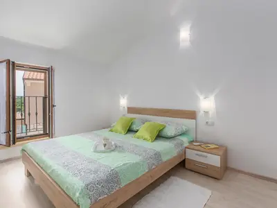 Ferienwohnung für 4 Personen (60 m²) in Poreč 8/10