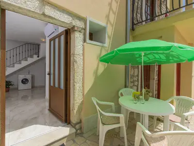 Ferienwohnung für 4 Personen (60 m²) in Poreč 9/10