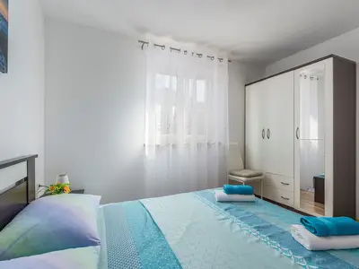 Ferienwohnung für 2 Personen (25 m²) in Poreč 2/10
