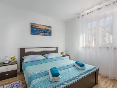Ferienwohnung für 2 Personen (25 m²) in Poreč 3/10