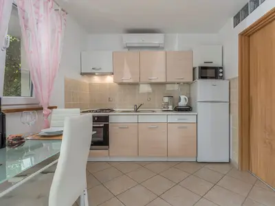 Ferienwohnung für 2 Personen (25 m²) in Poreč 4/10